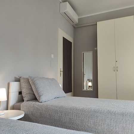Bed And Breakfast Cattinara Триест Экстерьер фото