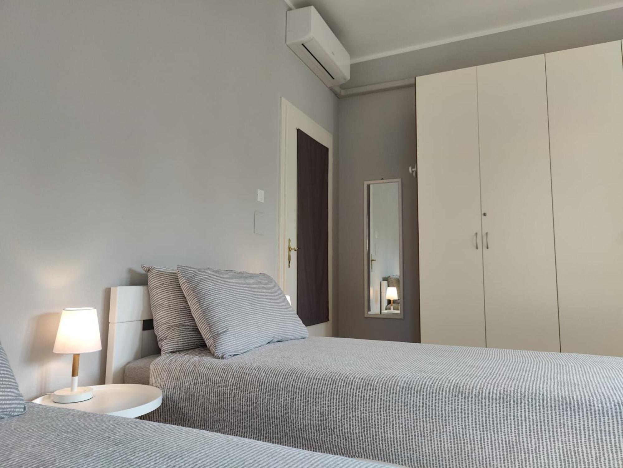 Bed And Breakfast Cattinara Триест Экстерьер фото