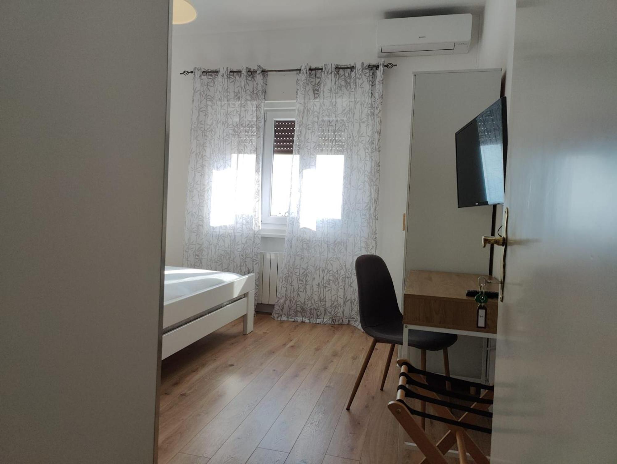Bed And Breakfast Cattinara Триест Экстерьер фото