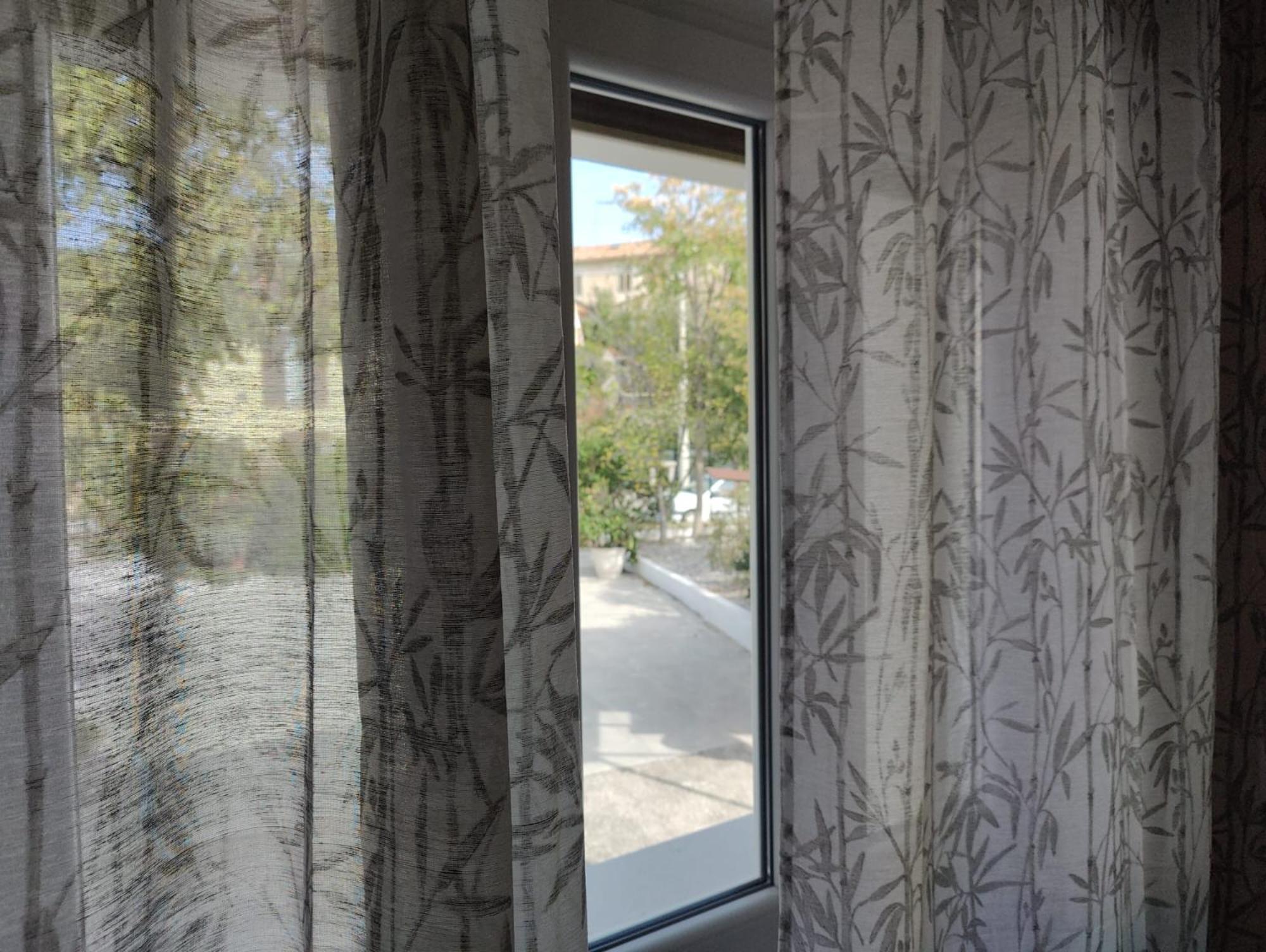 Bed And Breakfast Cattinara Триест Экстерьер фото