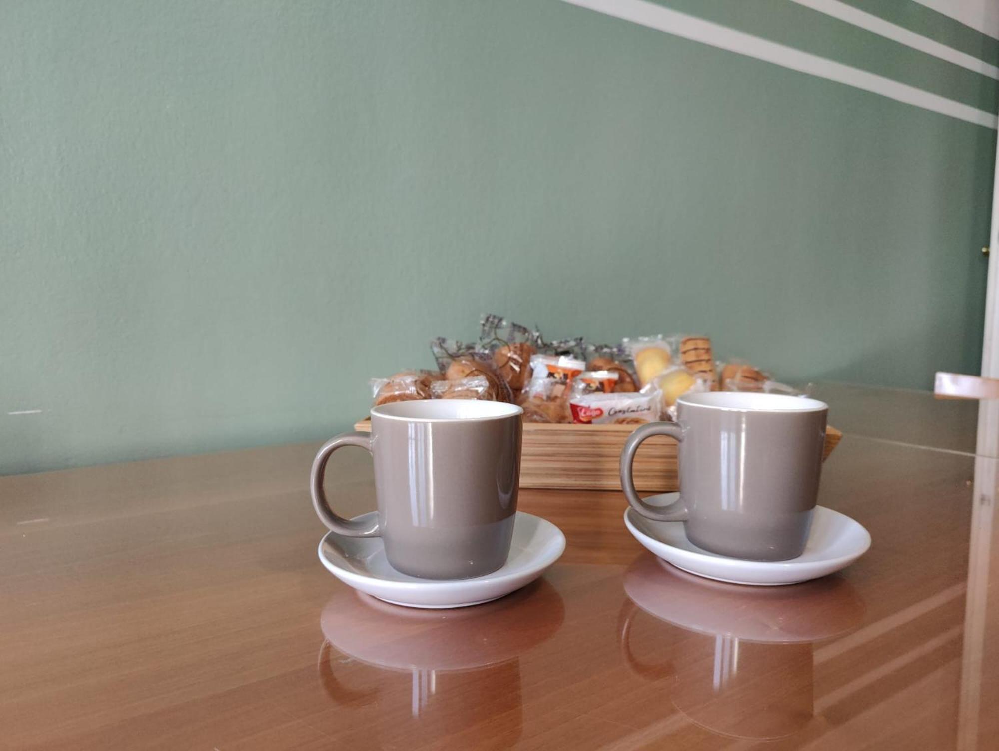 Bed And Breakfast Cattinara Триест Экстерьер фото