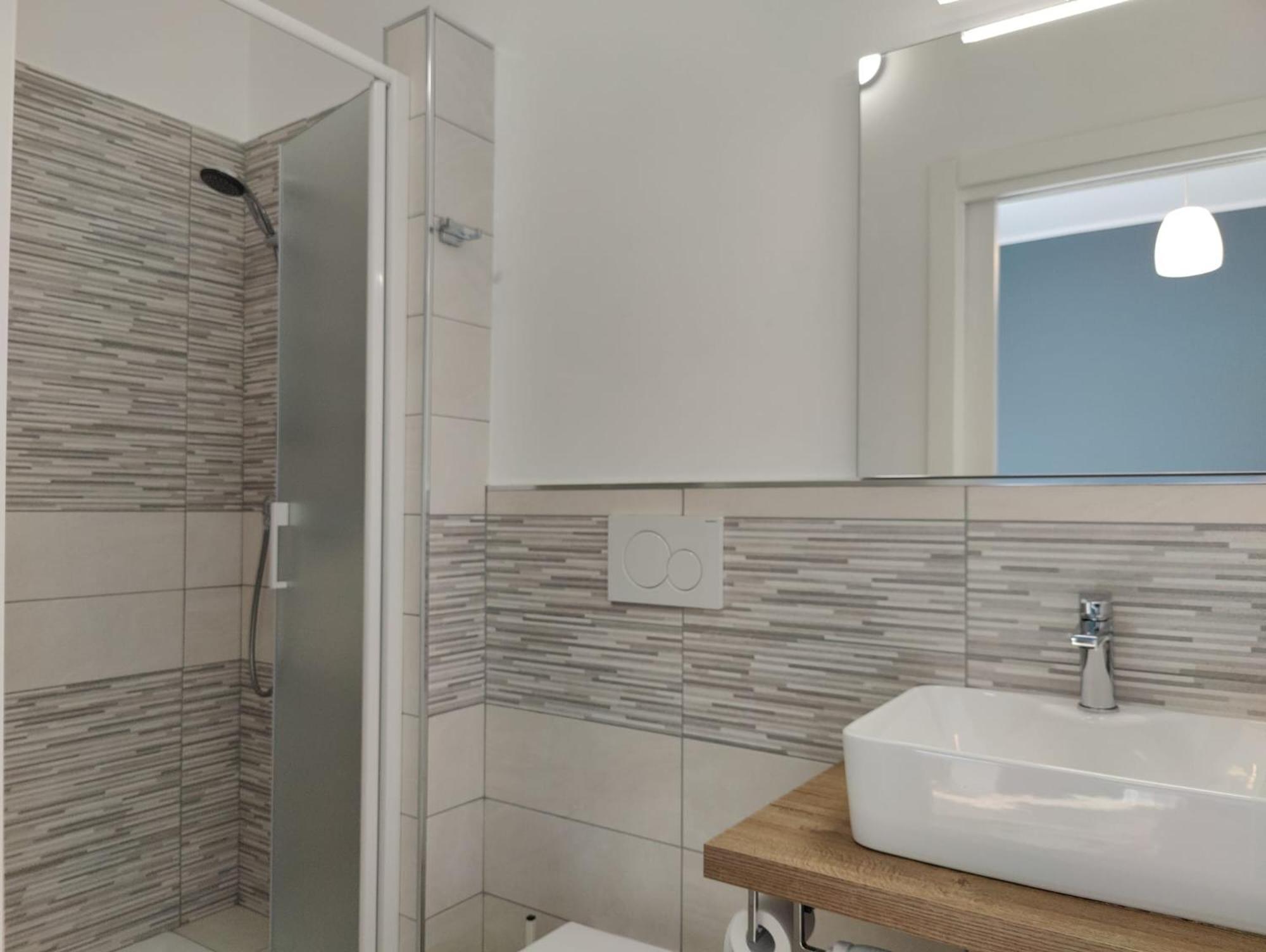 Bed And Breakfast Cattinara Триест Экстерьер фото