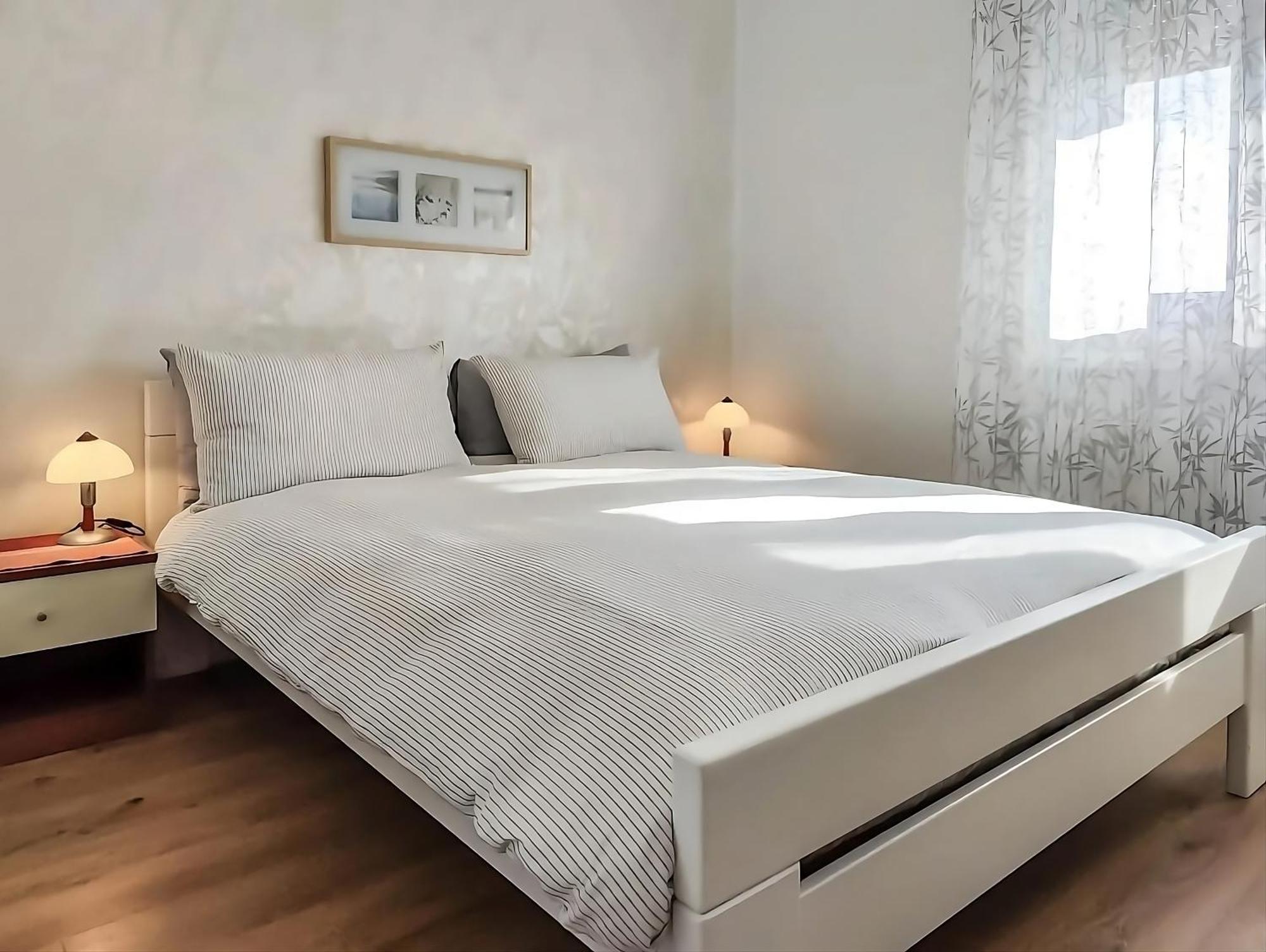 Bed And Breakfast Cattinara Триест Экстерьер фото